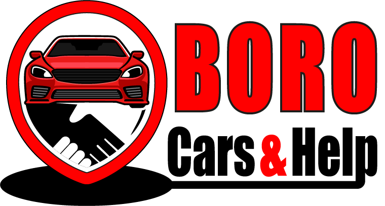 Boro Cars and Help